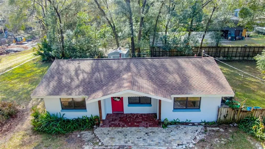 3920 NE 5th Place Ocala FL 34470