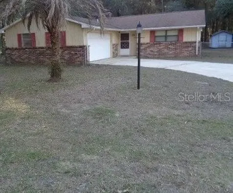 11120 SE 75th Court Belleview FL 34420