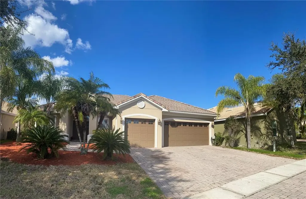 1771 Windward Oaks Court Kissimmee FL 34746