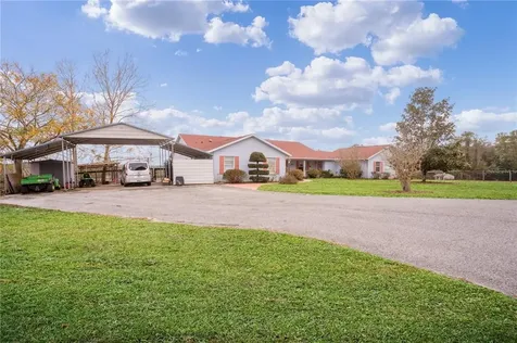 16925 SE 165th Avenue Weirsdale FL 32195