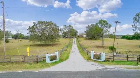 16925 SE 165th Avenue Weirsdale FL 32195