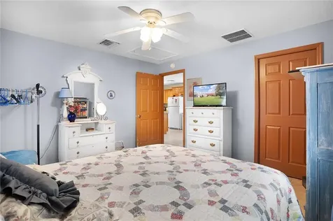 16925 SE 165th Avenue Weirsdale FL 32195