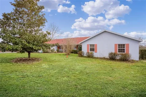 16925 SE 165th Avenue Weirsdale FL 32195