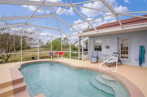 16925 SE 165th Avenue Weirsdale FL 32195