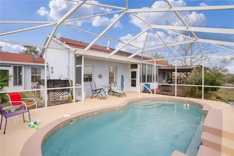 16925 SE 165th Avenue Weirsdale FL 32195