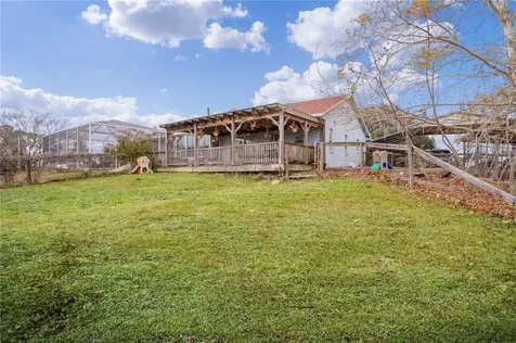 16925 SE 165th Avenue Weirsdale FL 32195