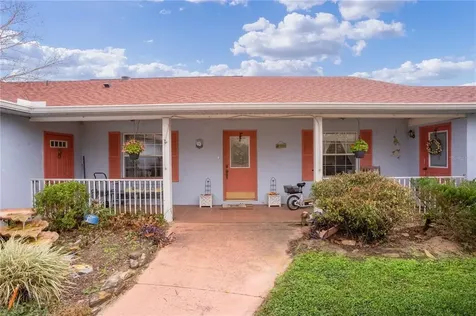 16925 SE 165th Avenue Weirsdale FL 32195
