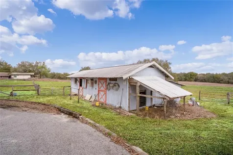 16925 SE 165th Avenue Weirsdale FL 32195
