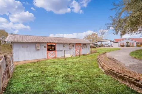 16925 SE 165th Avenue Weirsdale FL 32195