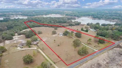 16925 SE 165th Avenue Weirsdale FL 32195