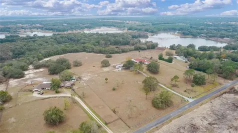 16925 SE 165th Avenue Weirsdale FL 32195