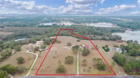 16925 SE 165th Avenue Weirsdale FL 32195