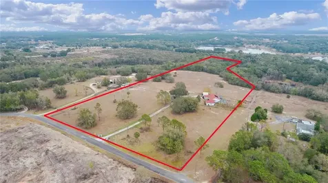 16925 SE 165th Avenue Weirsdale FL 32195