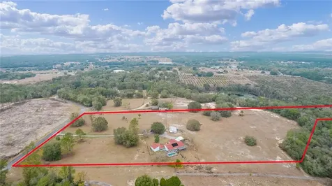 16925 SE 165th Avenue Weirsdale FL 32195