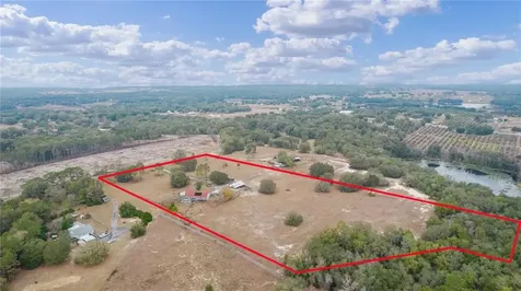 16925 SE 165th Avenue Weirsdale FL 32195