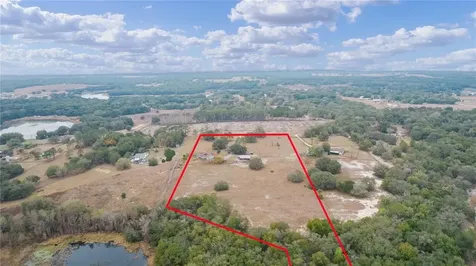16925 SE 165th Avenue Weirsdale FL 32195