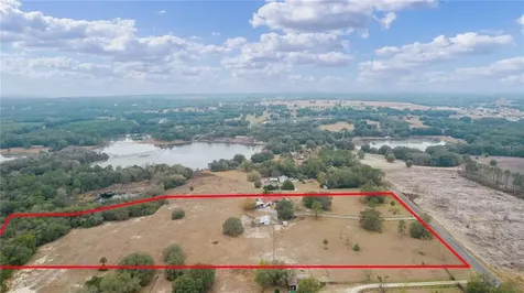 16925 SE 165th Avenue Weirsdale FL 32195