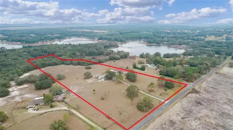 16925 SE 165th Avenue Weirsdale FL 32195