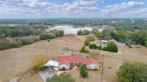 16925 SE 165th Avenue Weirsdale FL 32195
