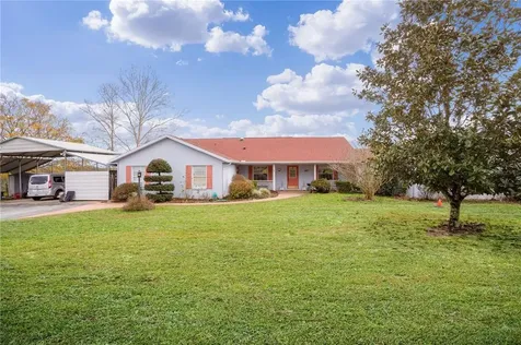 16925 SE 165th Avenue Weirsdale FL 32195