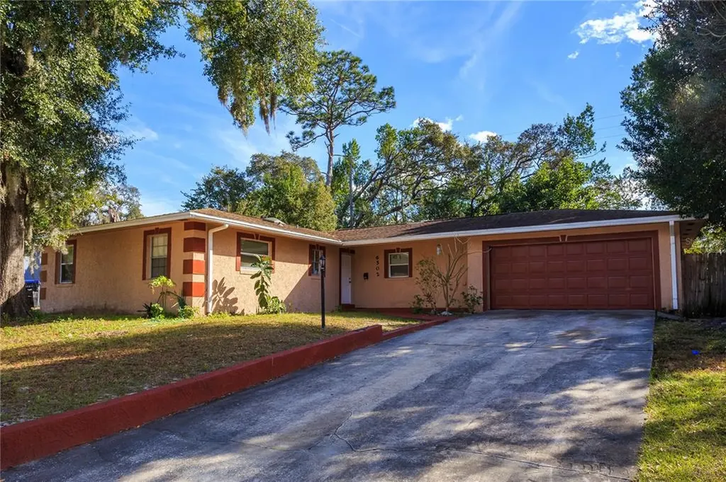 6502 Gamble Drive Orlando FL 32818