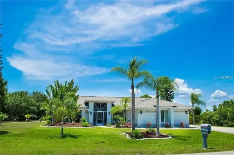 26576 Barranquilla Avenue Punta Gorda FL 33983