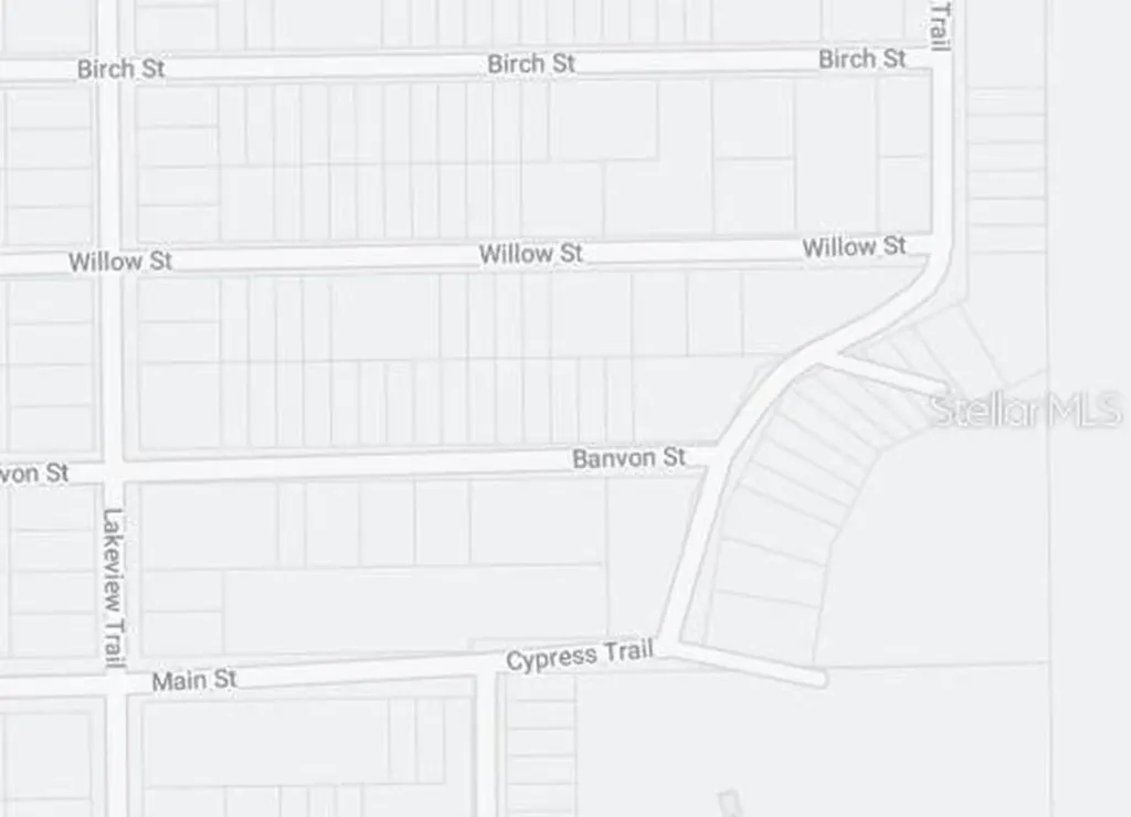 00 Banvon Street Interlachen FL 32148