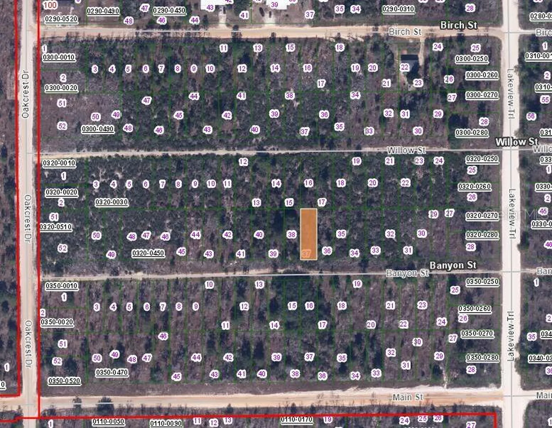 00 Banvon Street Interlachen FL 32148