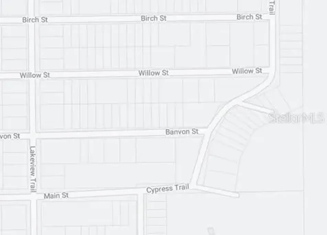00 Banvon Street Interlachen FL 32148