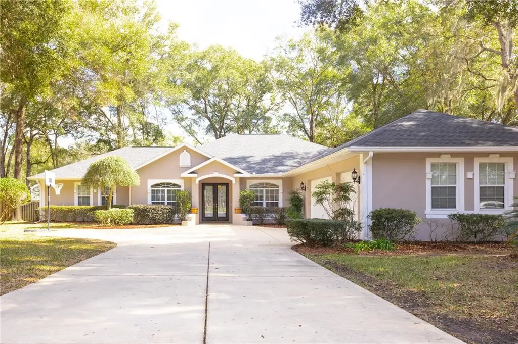 5131 SE 44th Circle Ocala FL 34480