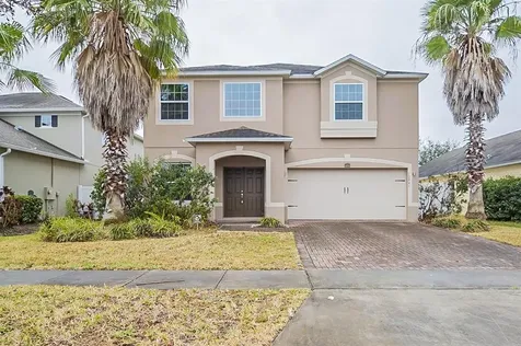 12941 Sawgrass Pine Circle Orlando FL 32824