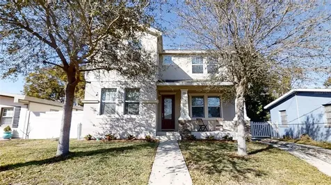 1309 W Grace Street Tampa FL 33607
