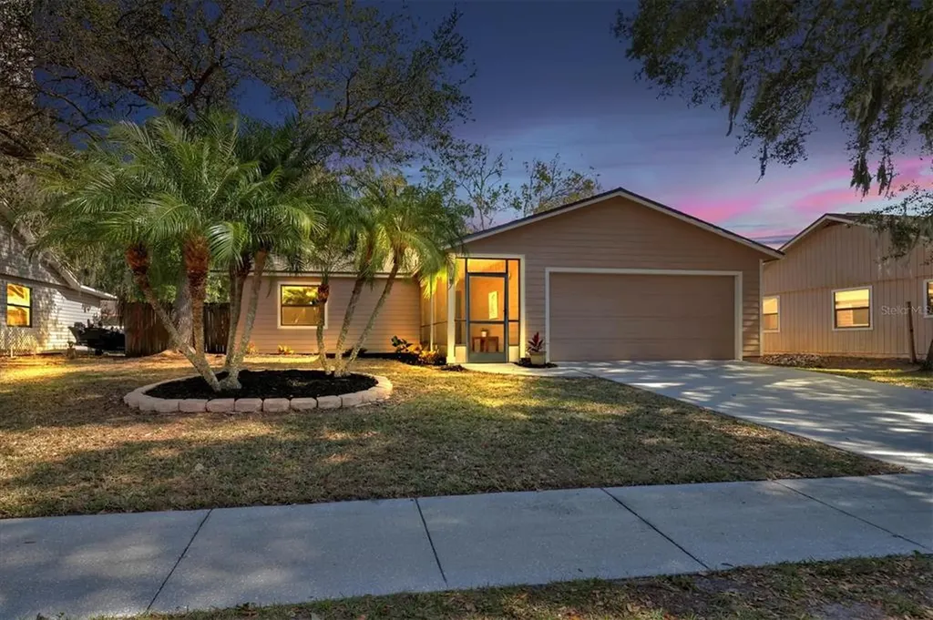 4031 Waikiki Drive Sarasota FL 34241