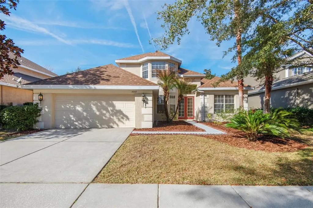 10105 Deercliff Drive Tampa FL 33647