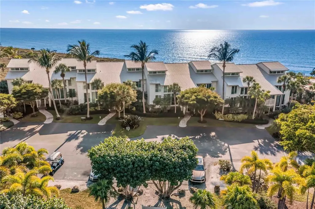 5000 Gasparilla Road Boca Grande FL 33921
