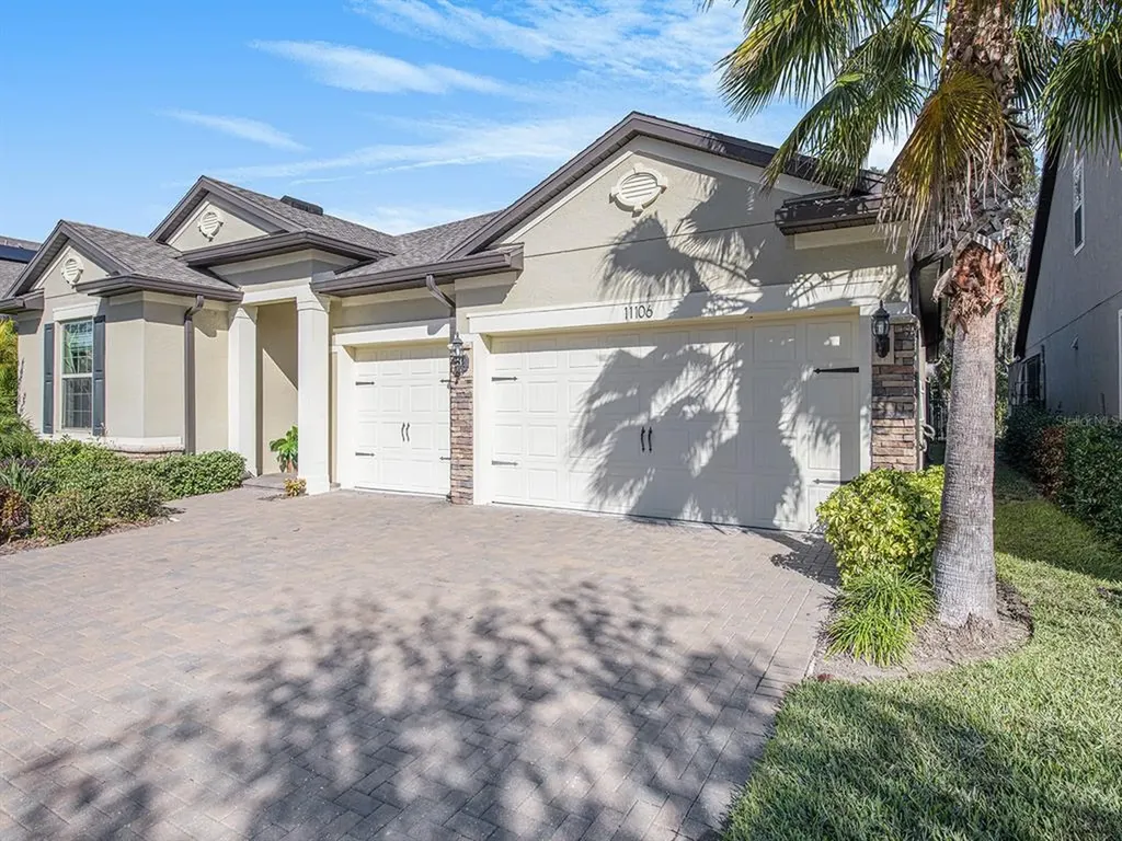 11106 Lark Landing Court Riverview FL 33569