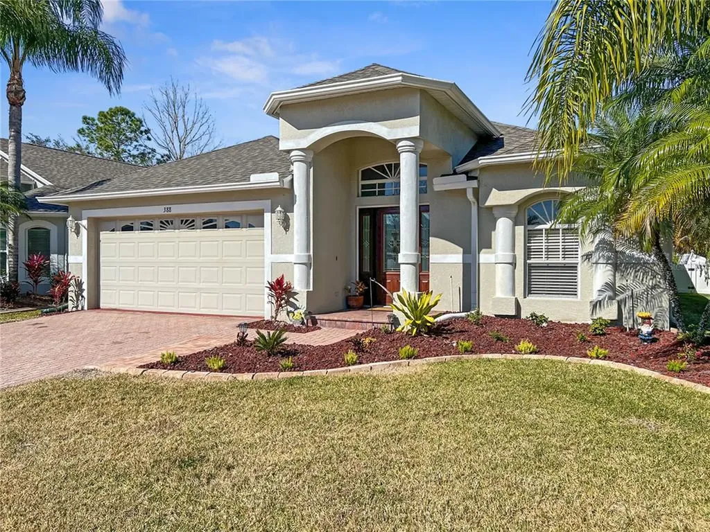 388 Ventura Drive Oldsmar FL 34677