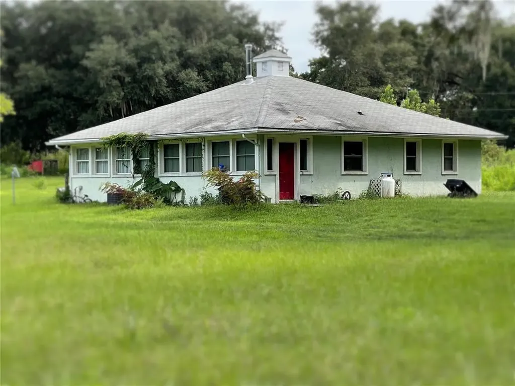 219 SW Tall Oak Glen Fort White FL 32038