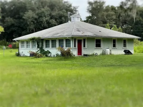 219 SW Tall Oak Glen Fort White FL 32038