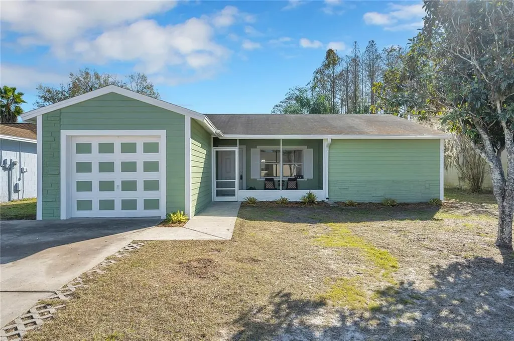14007 Ridgedale Way Tampa FL 33625