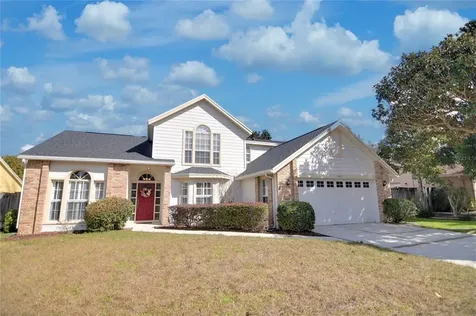 1005 Mcdaniel Creek Court Oviedo FL 32765