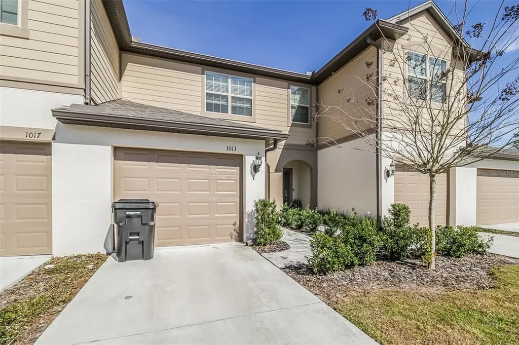 1013 Pavia Drive Apopka FL 32703