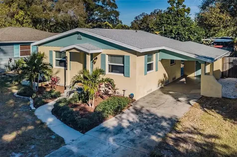 5513 18th Avenue S Gulfport FL 33707