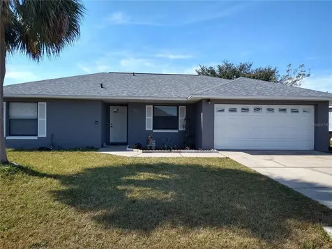 607 Baldwin Drive Kissimmee FL 34758