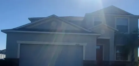 2409 Nighthawk Landing Court Ruskin FL 33570
