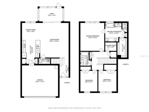 4624 Pond Ridge Drive Riverview FL 33578