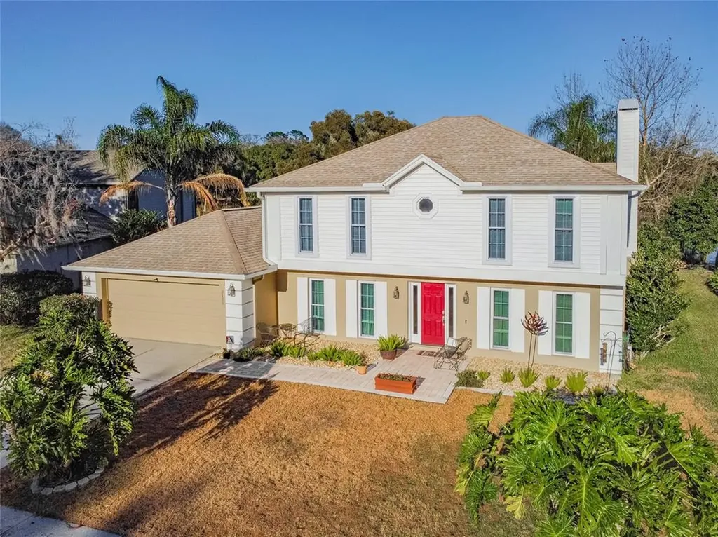 3125 Lakestone Drive Tampa FL 33618