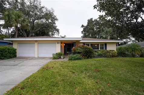 2217 Snead Avenue Dunedin FL 34698