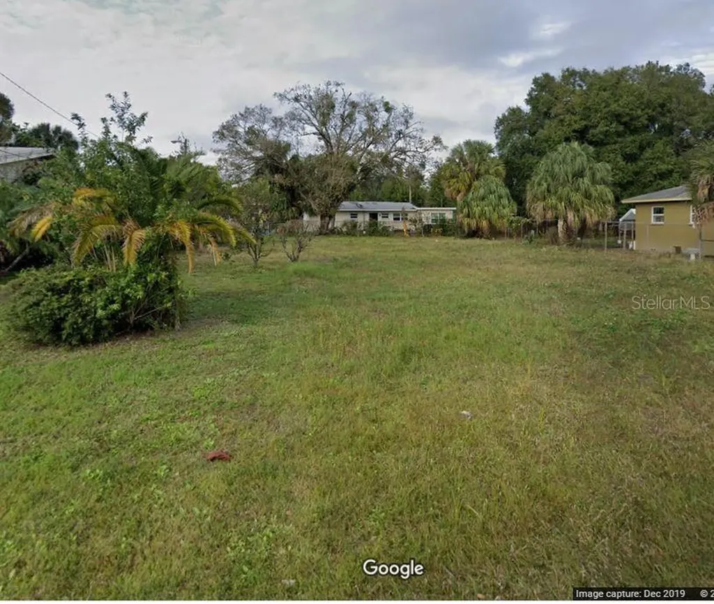 1717 W Beach Street Tampa FL 33607