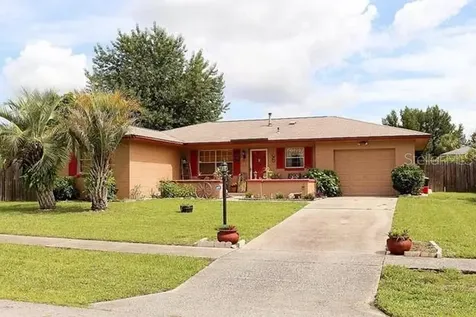 14872 SW 35th Circle Ocala FL 34473